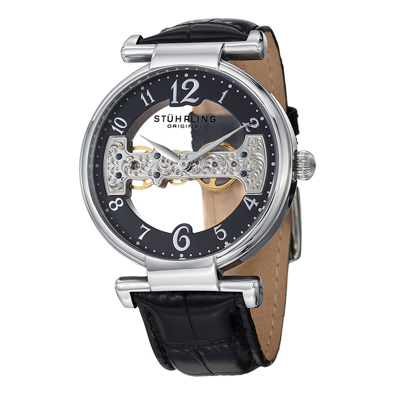 Часы Stuhrling Original Legacy 667.01